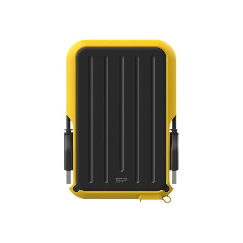SILICON POWER Armor A66 5TB
