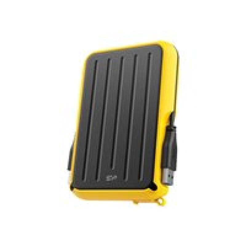SILICON POWER Armor A66 5TB