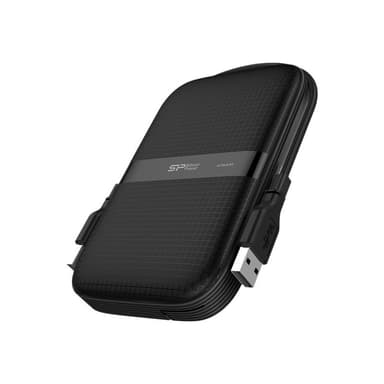SILICON POWER Armor A60 4TB
