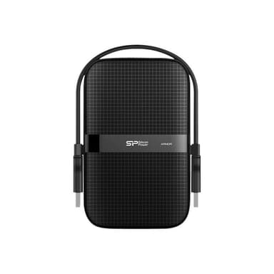 SILICON POWER Armor A60 5TB