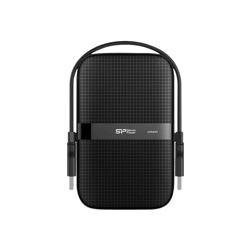 SILICON POWER Armor A60 5TB