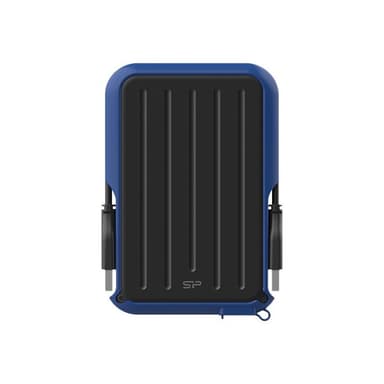 SILICON POWER Armor A66 4TB