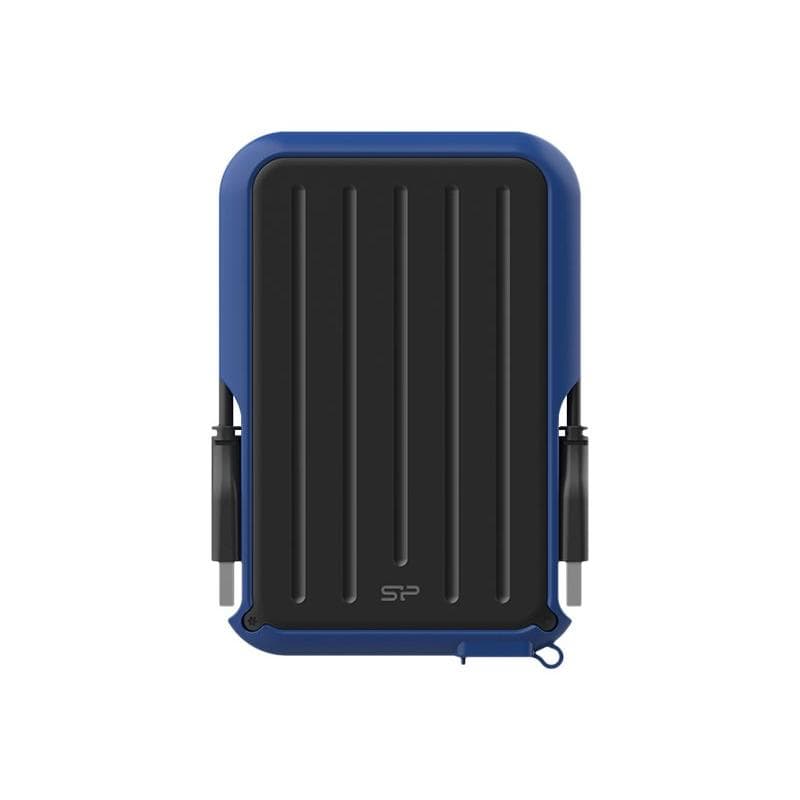 SILICON POWER Armor A66 4TB