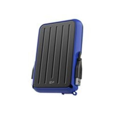 SILICON POWER Armor A66 4TB