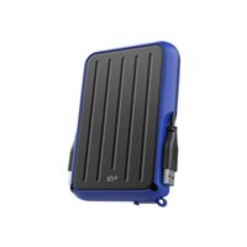 SILICON POWER Armor A66 5TB