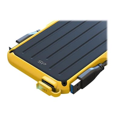 SILICON POWER Armor A66 1TB