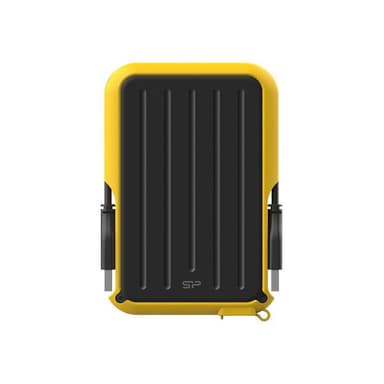SILICON POWER Armor A66 2TB