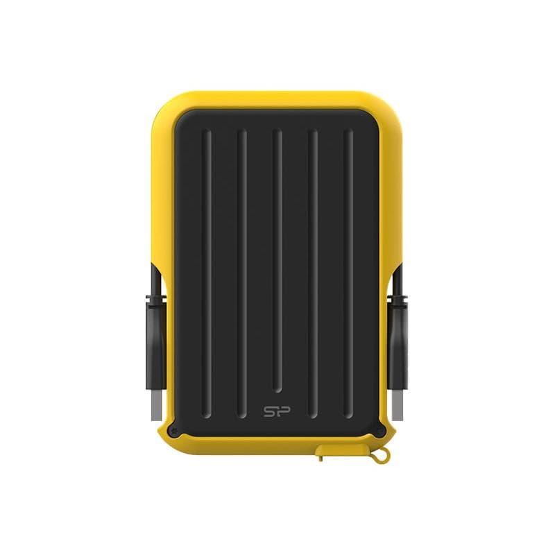 SILICON POWER Armor A66 2TB
