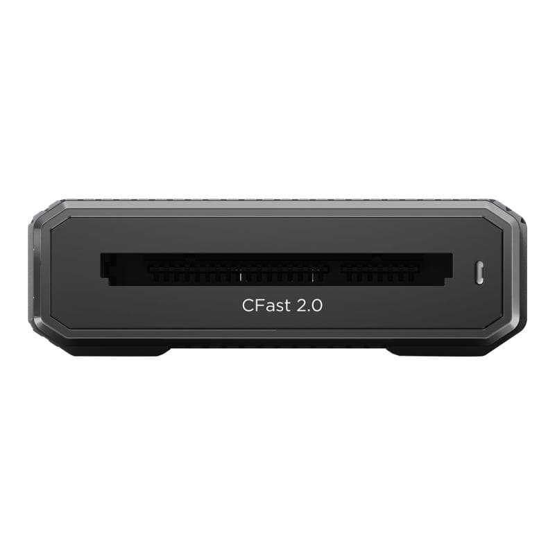 SANDISK Professional PRO-READER Cfast USB-C 3.2 gen 2 High-Performance Card Reader