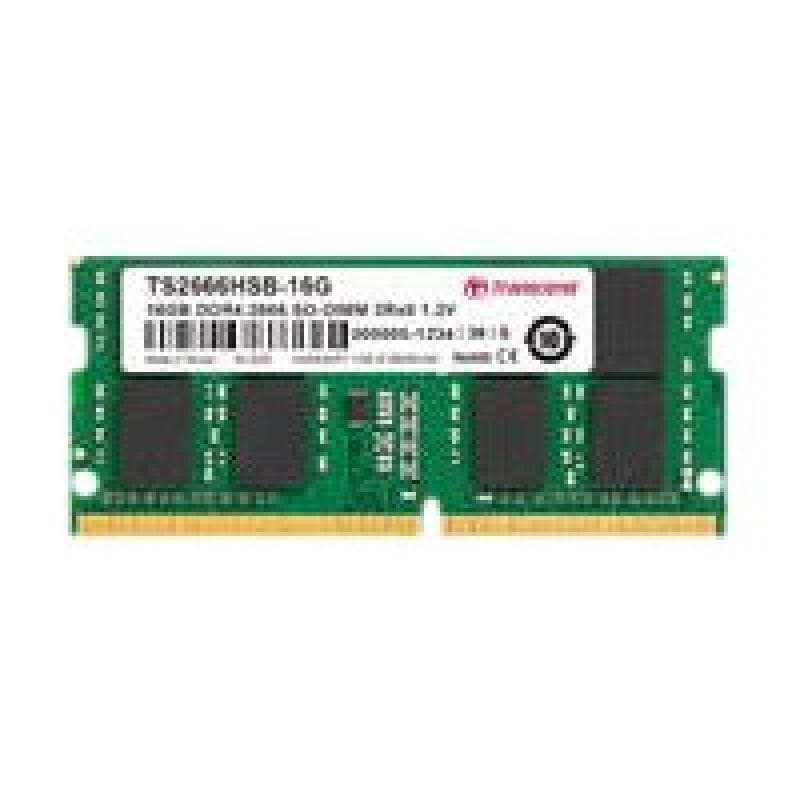 TRANSCEND JetRam 4GB
