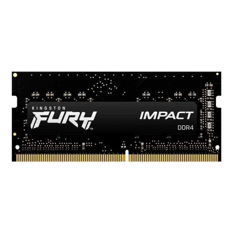 KINGSTON FURY Impact 32GB