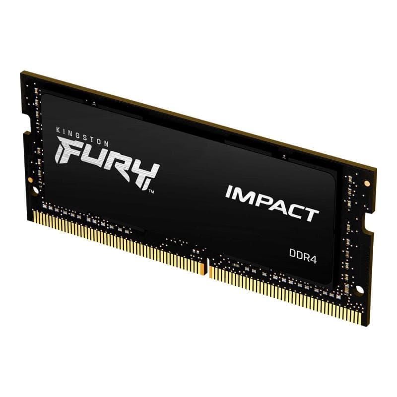 KINGSTON FURY Impact 32GB