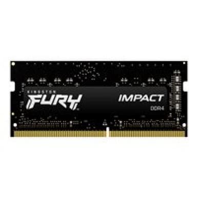 KINGSTON FURY Impact 32GB