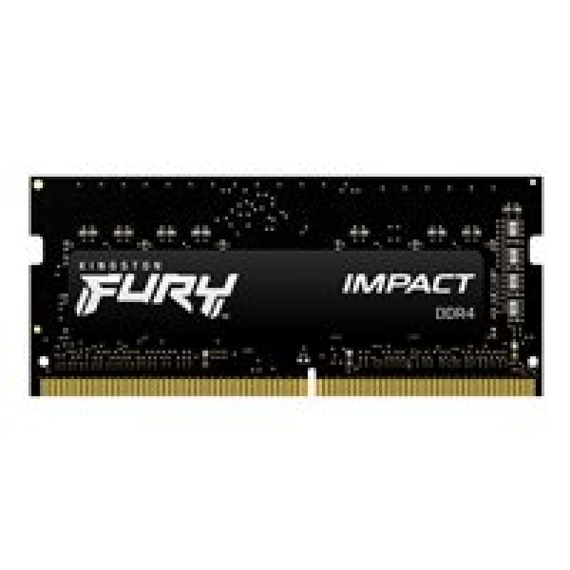 KINGSTON FURY Impact 32GB