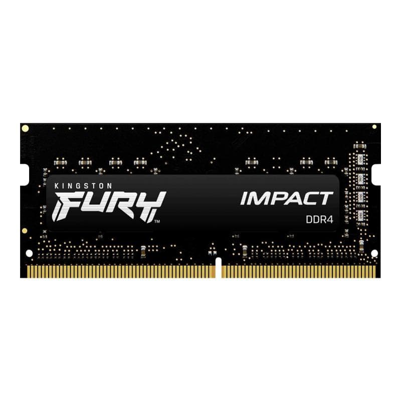KINGSTON FURY Impact 32GB Kit (2x16GB)