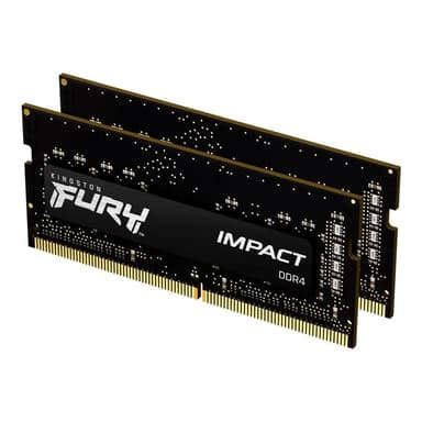 KINGSTON FURY Impact 32GB Kit (2x16GB)