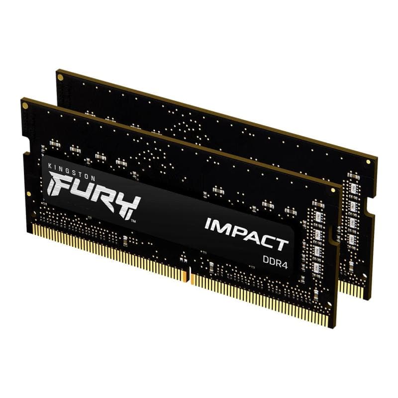 KINGSTON FURY Impact 32GB Kit (2x16GB)