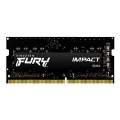 KINGSTON FURY Impact 32GB Kit (2x16GB)