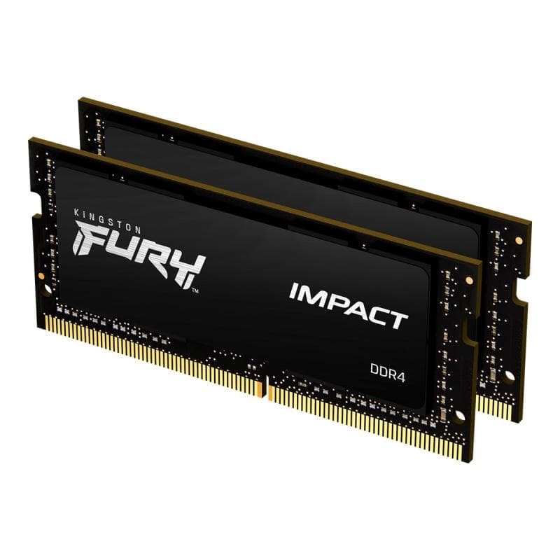 KINGSTON FURY Impact 64GB Kit (2x32GB)