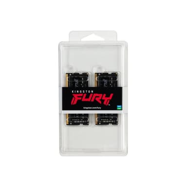KINGSTON FURY Impact 64GB Kit (2x32GB)