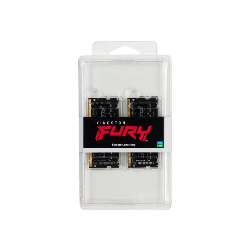 KINGSTON FURY Impact 64GB Kit (2x32GB)