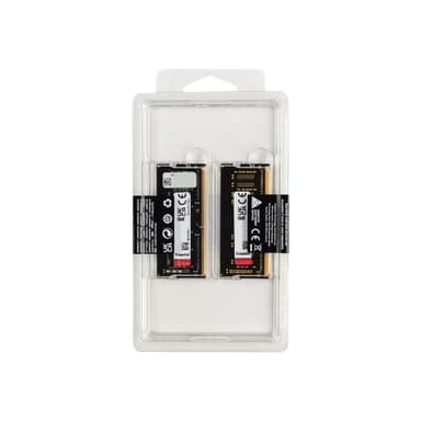 KINGSTON FURY Impact 64GB Kit (2x32GB)