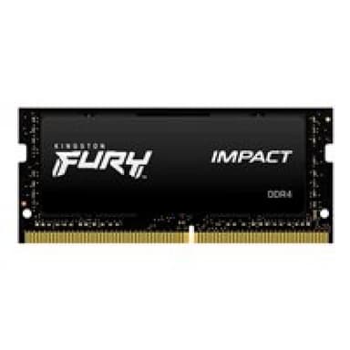 KINGSTON FURY Impact 64GB Kit (2x32GB)