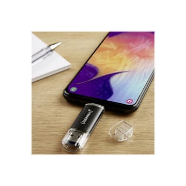 INTENSO Twist Line 128GB