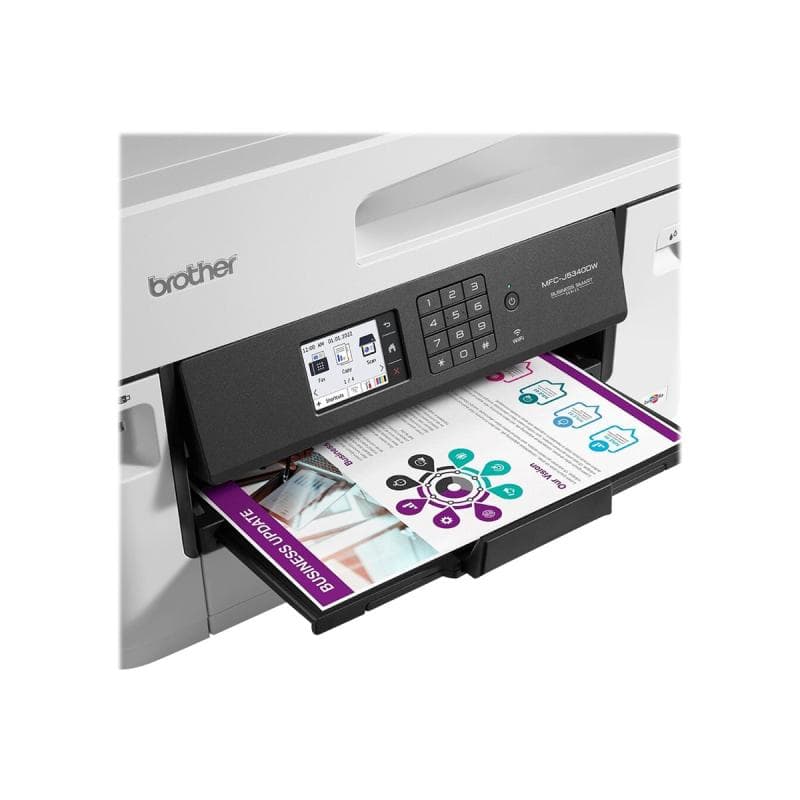 BROTHER MFC-J5340DW