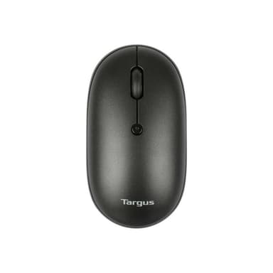 TARGUS Antimicrobial CompDualWlessOptical Mouse