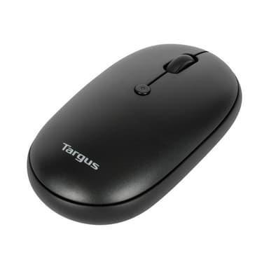 TARGUS Antimicrobial CompDualWlessOptical Mouse
