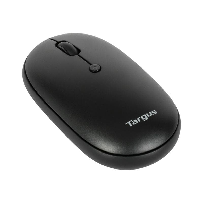 TARGUS Antimicrobial CompDualWlessOptical Mouse