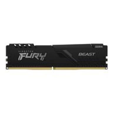 KINGSTON FURY Beast Black 64GB Kit (2x32GB)