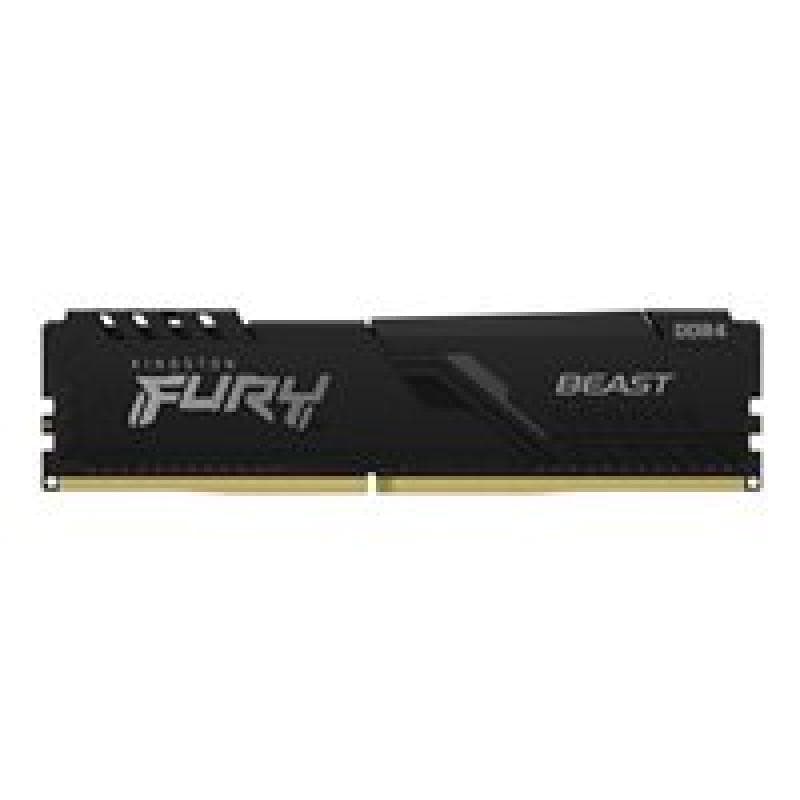KINGSTON FURY Beast Black 64GB Kit (2x32GB)