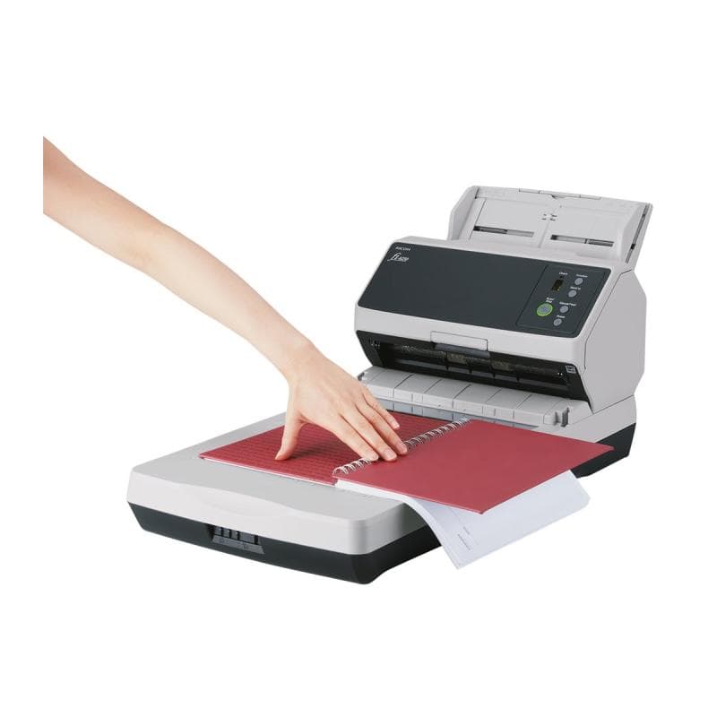 FUJITSU fi-8250