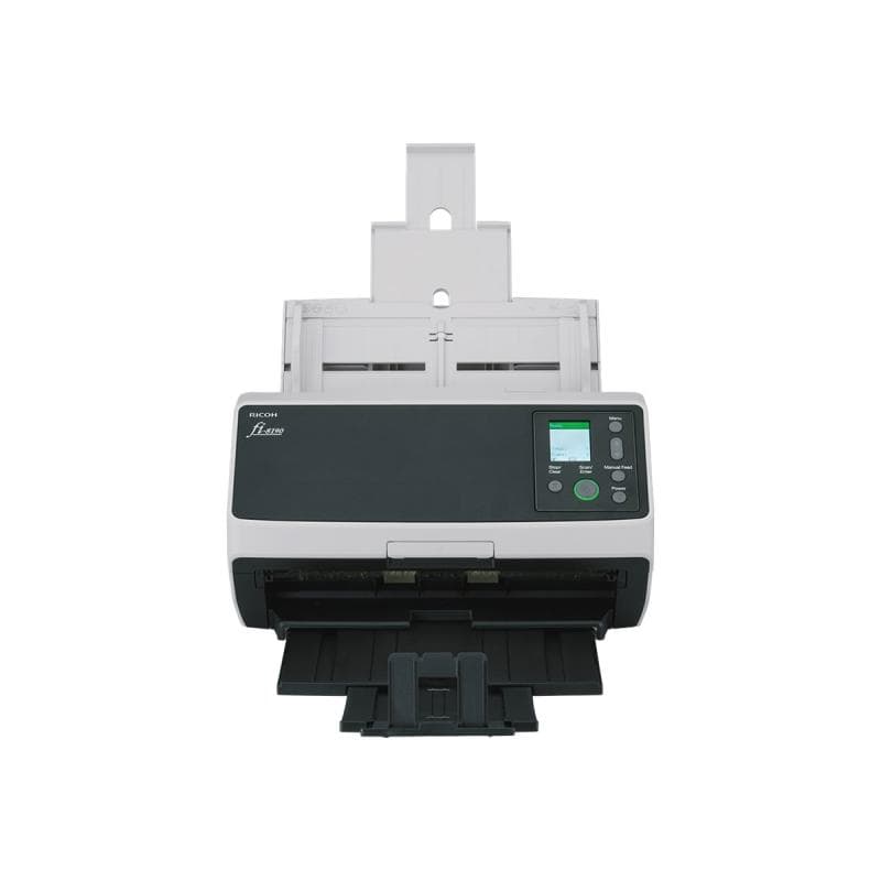 FUJITSU fi-8190