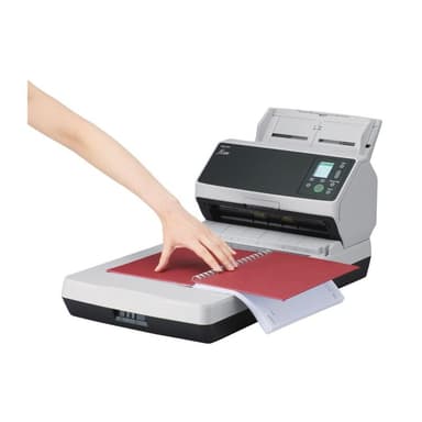 FUJITSU fi-8290