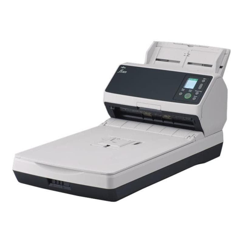 FUJITSU fi-8290
