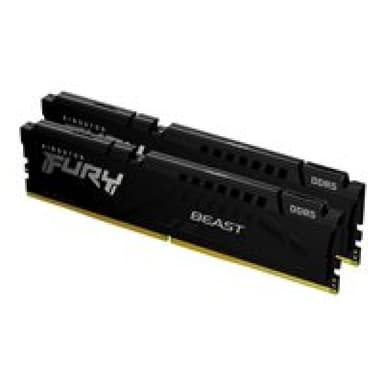 KINGSTON FURY Beast Black 8GB