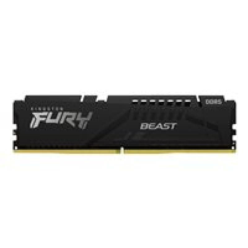 KINGSTON FURY Beast Black 8GB