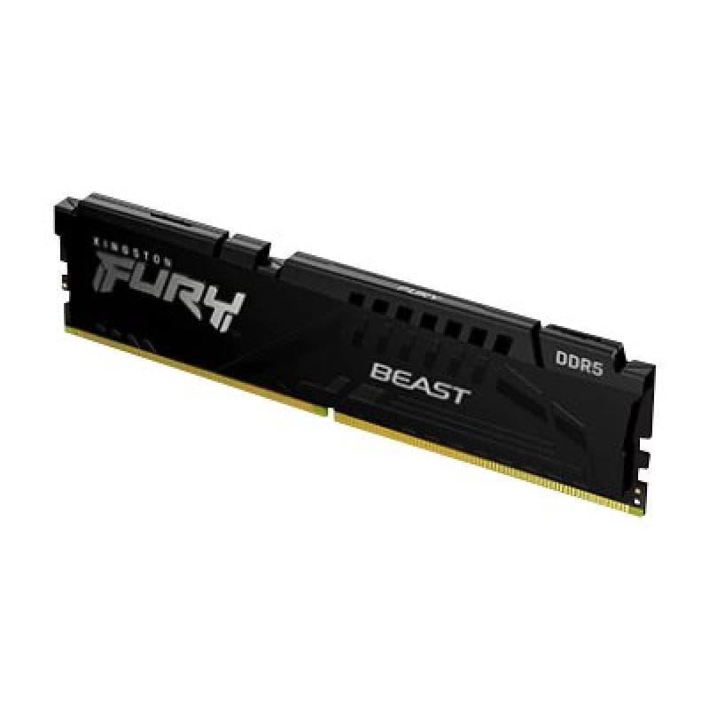 KINGSTON FURY Beast Black 32GB