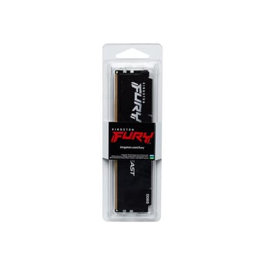 KINGSTON FURY Beast Black 64GB Kit (2x32GB)