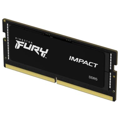 KINGSTON FURY Impact 16GB