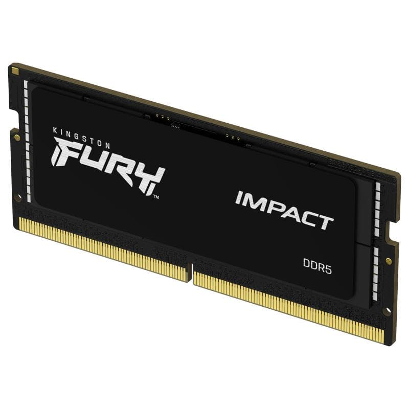 KINGSTON FURY Impact 16GB