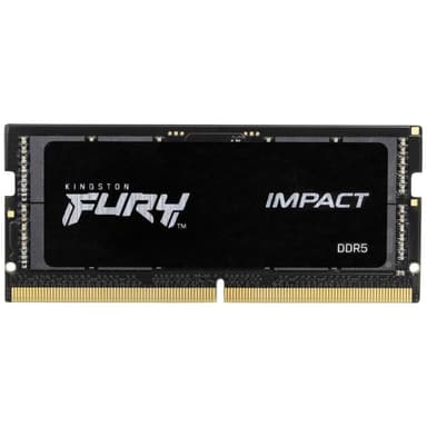 KINGSTON FURY Impact 16GB