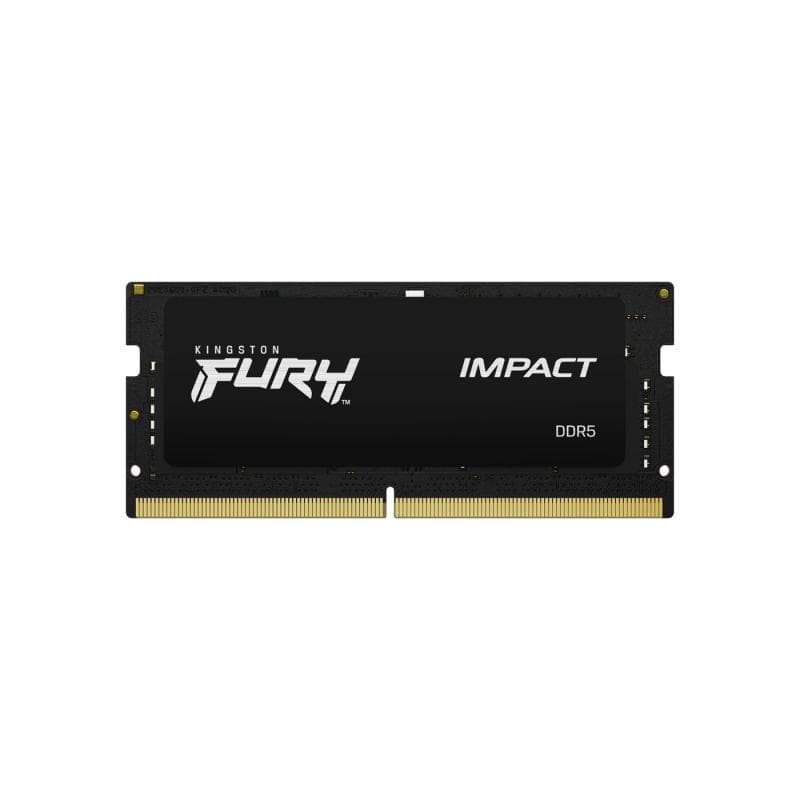 KINGSTON FURY Impact 16GB