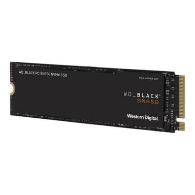 WESTERN DIGITAL WD BLACK SN850 1TB