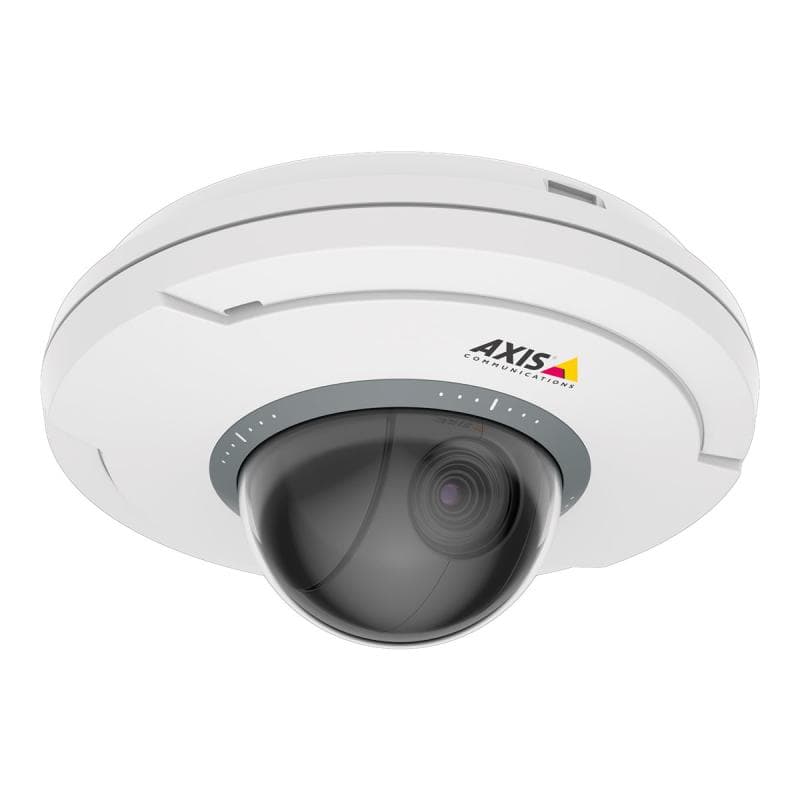 AXIS M5075-G PTZ Camera
