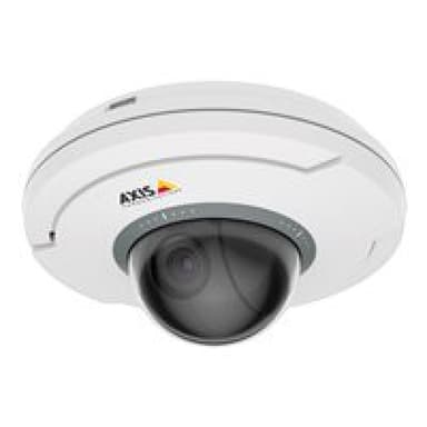 AXIS M5075-G PTZ Camera