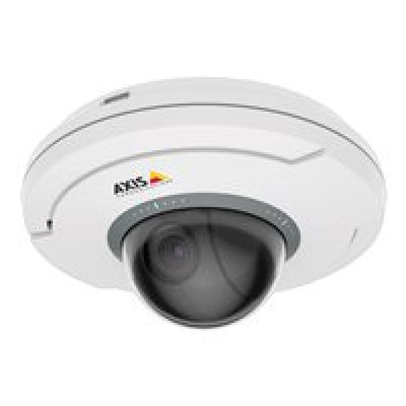 AXIS M5075-G PTZ Camera
